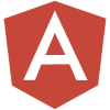 Angular Technology Logo