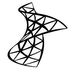 Microsoft SQL Server Logo